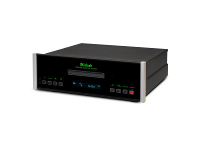McIntosh MCD350